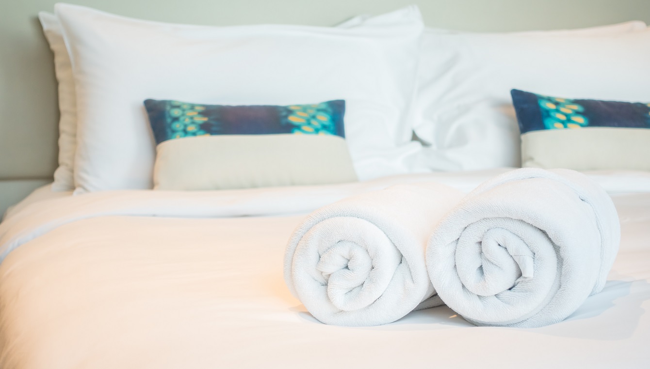 Rooms | Hotel Mandakini Lush