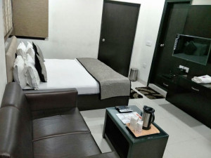 Gallery | Hotel Mandakini Lush 13